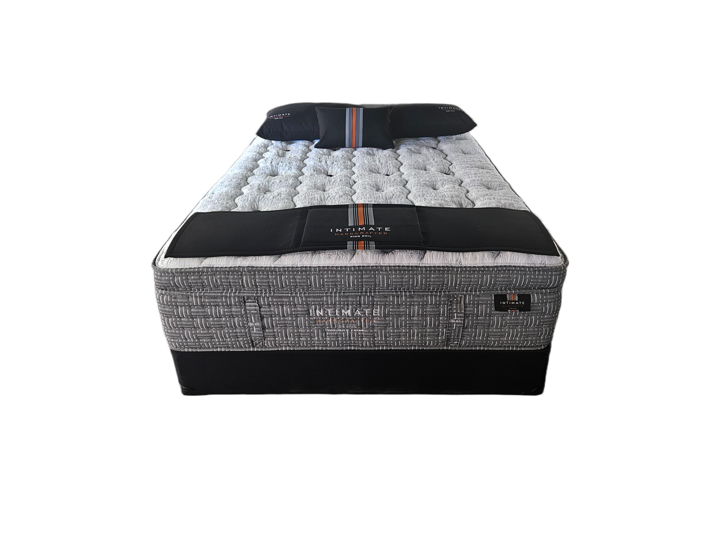 Twilight Firm/Plush Euro Top 16"