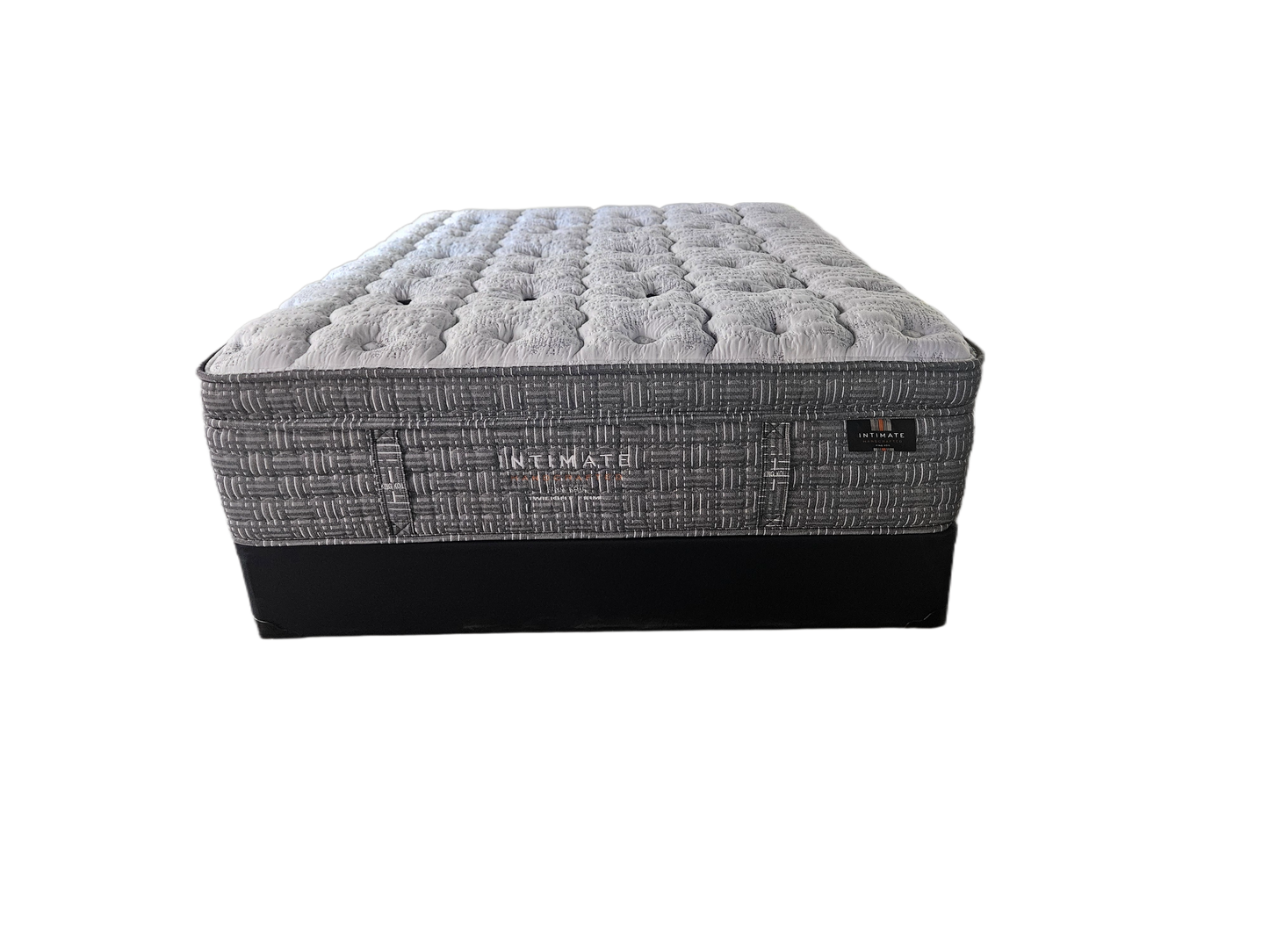 Twilight Firm/Plush Euro Top 16"