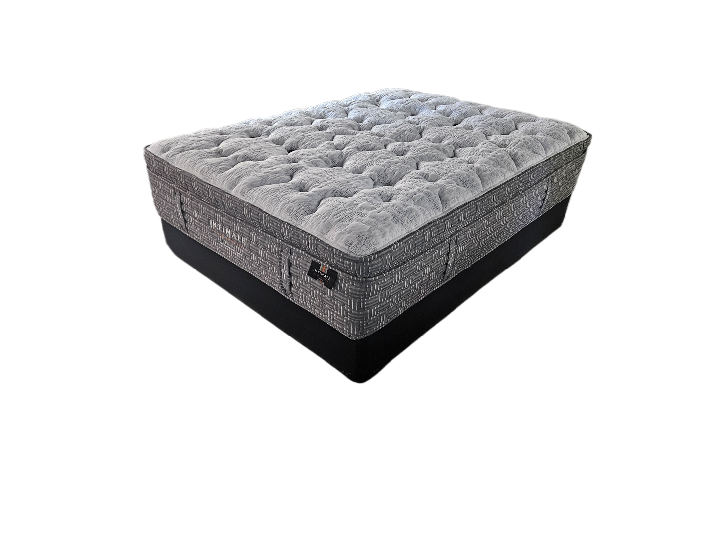 Twilight Firm/Plush Euro Top 16"