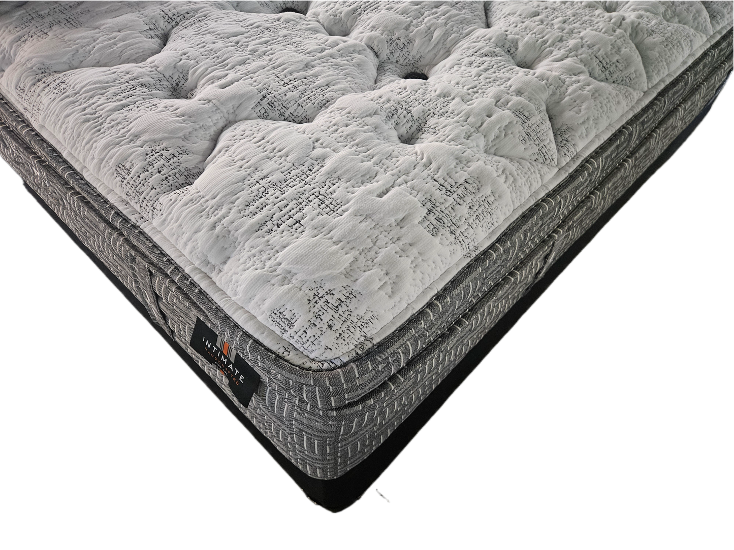 Twilight Firm/Plush Euro Top 16"