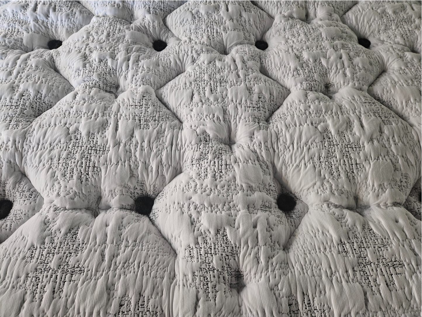 Twilight Firm/Plush Euro Top 16"