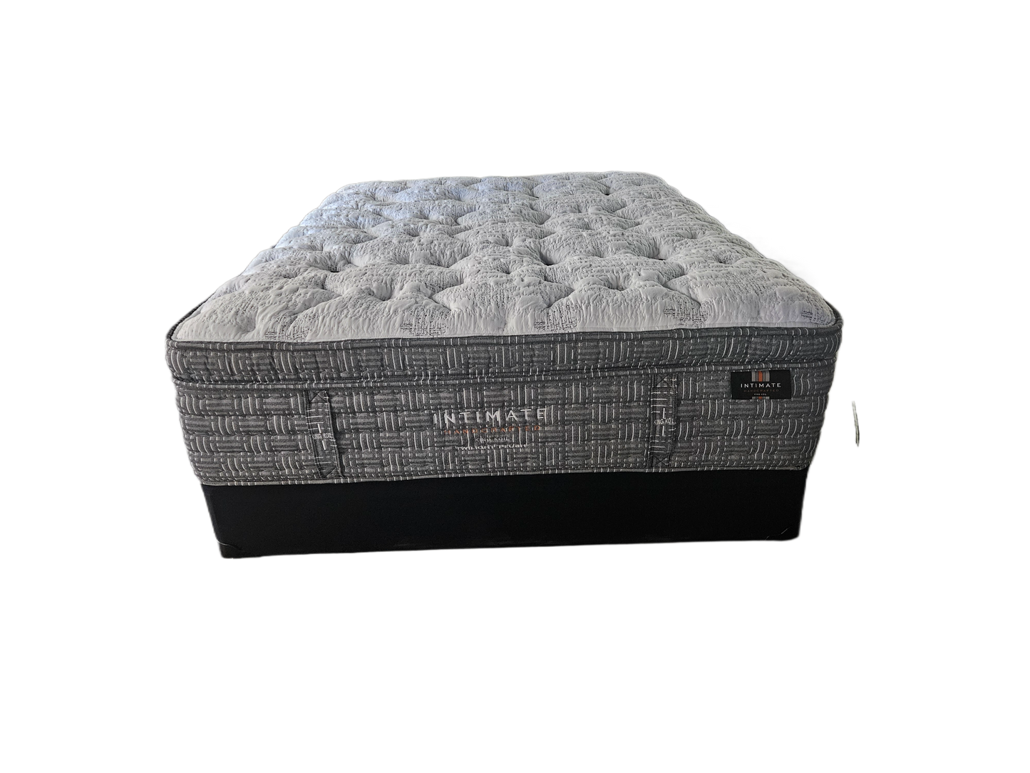 Twilight Firm/Plush Euro Top 16"