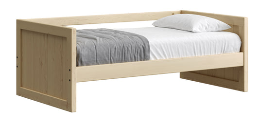 Panel Day Bed Twin