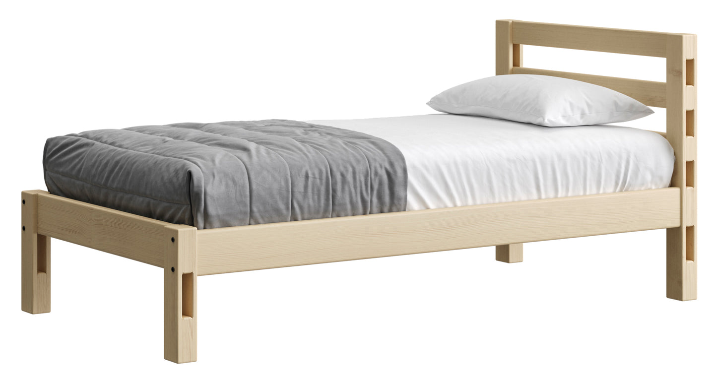 Ladder Bed