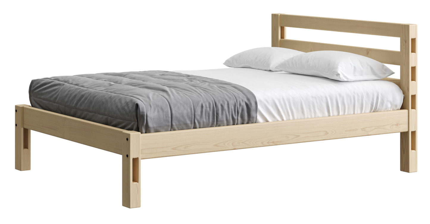 Ladder Bed