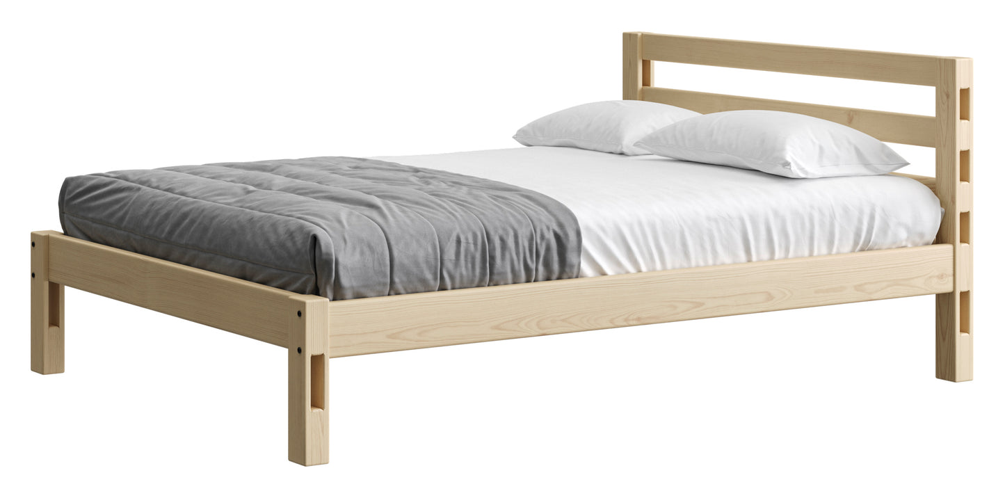 Ladder Bed