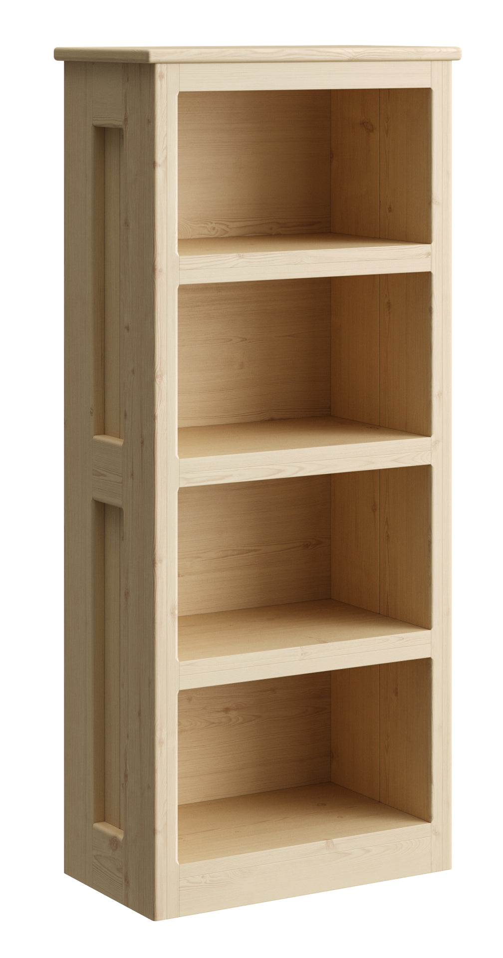 Bookcase 20" Wide