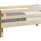 Ladder End Upper Bunk Bed