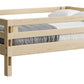 Ladder End Upper Bunk Bed