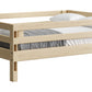 Ladder End Upper Bunk Bed