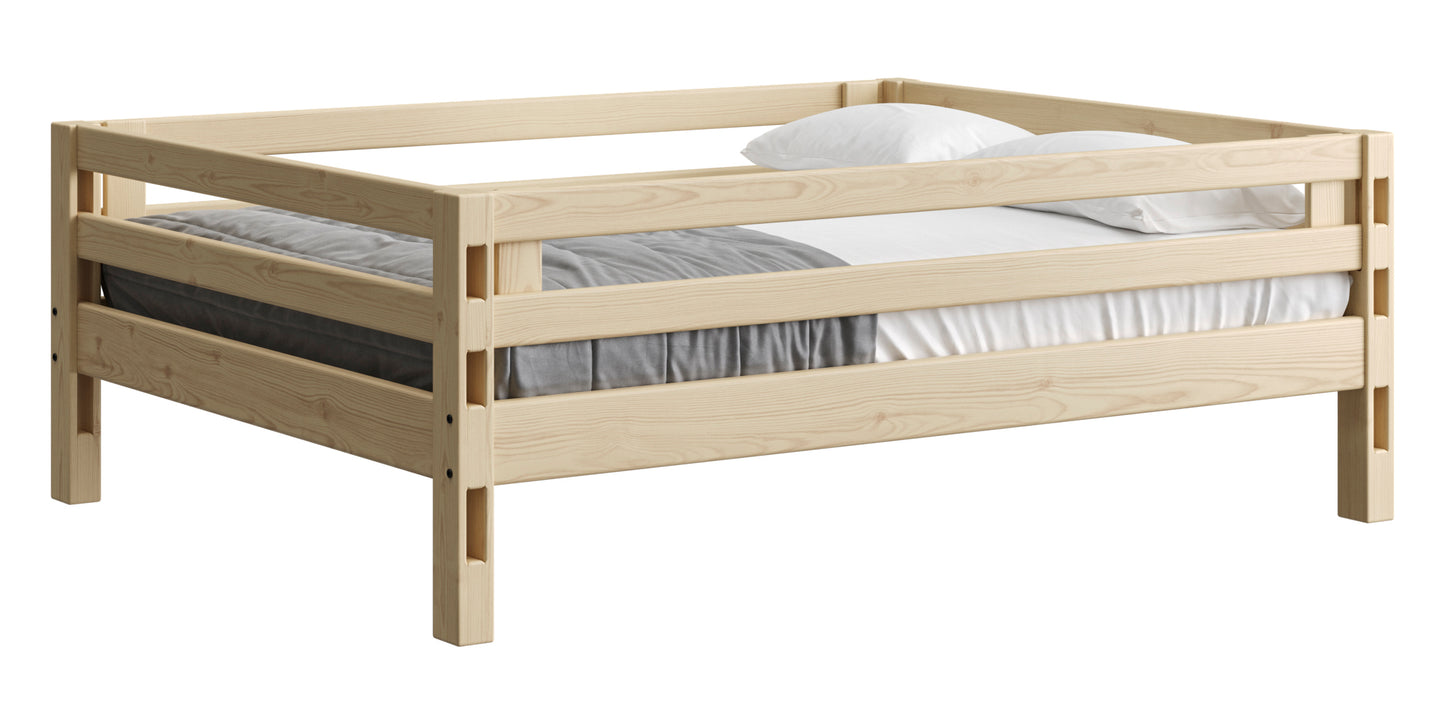 Ladder End Upper Bunk Bed