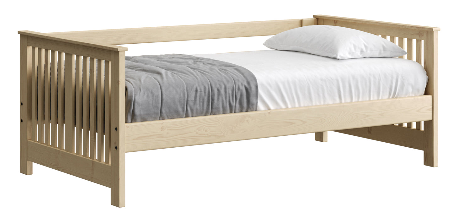 Shaker Day Bed - Twin