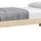 WildRoots 19"Headboard & Footboard