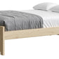 WildRoots 19"Headboard & Footboard