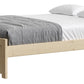 WildRoots 19"Headboard & Footboard