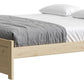 WildRoots 19"Headboard & Footboard