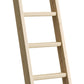 Bunk Bed Ladder- S4700