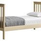 Mission Lower Bunk Bed