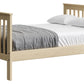 Mission Lower Bunk Bed