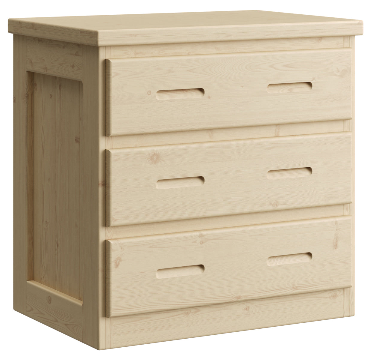 3 Drawer Chest