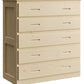 5 Drawer Dresser