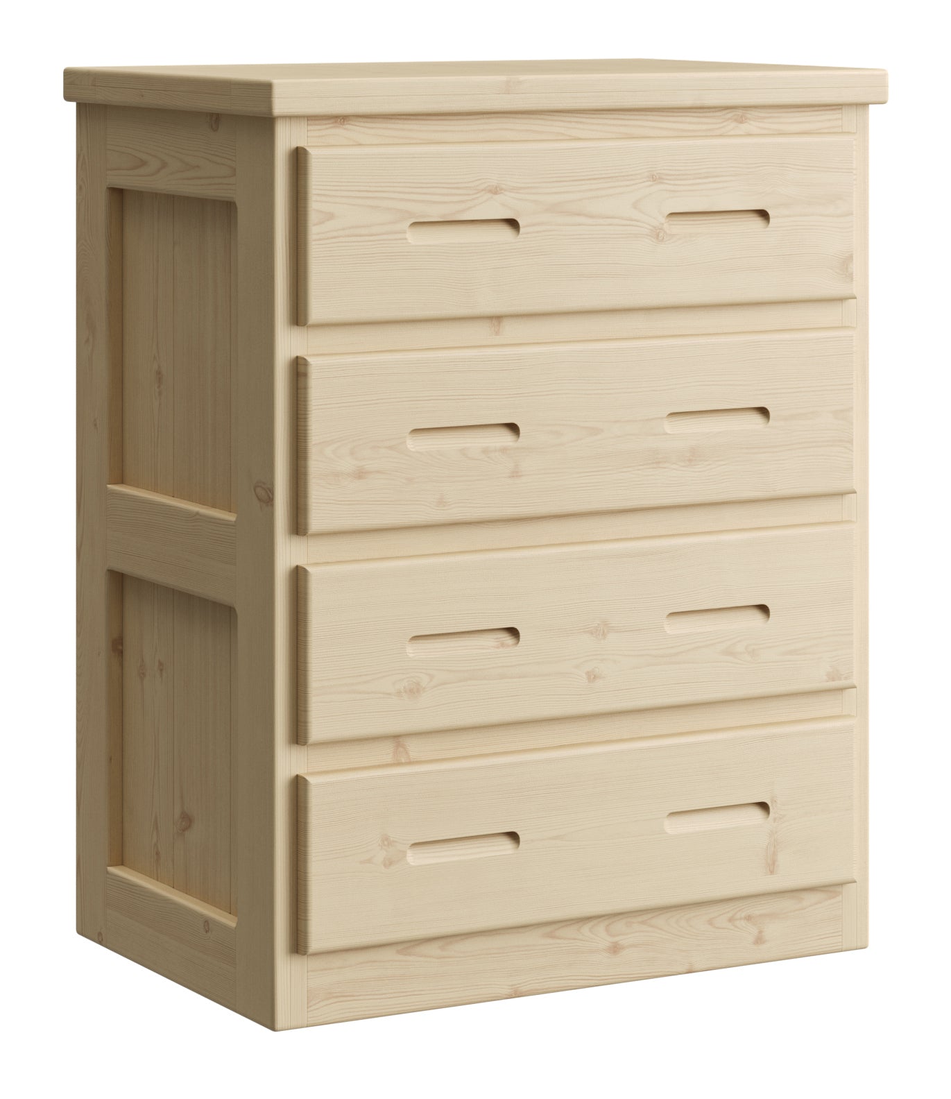 4 Drawer Chest