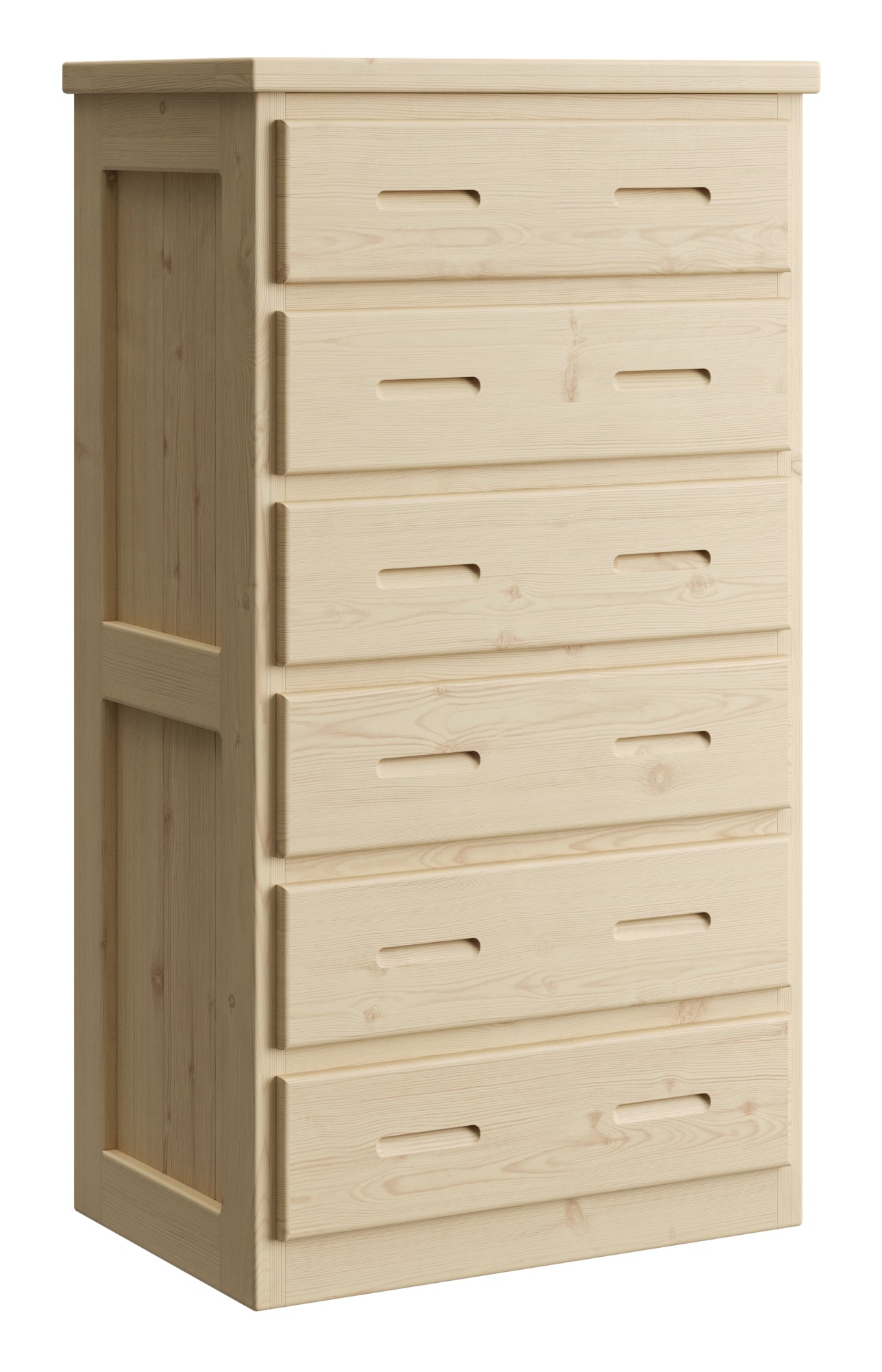 6 Drawer Chest