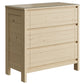 3 Drawer Chest - WildRoots Collection