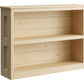 Bookcase 31" Tall