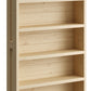 Bookcase 73" Tall