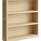 Bookcase 45" Tall