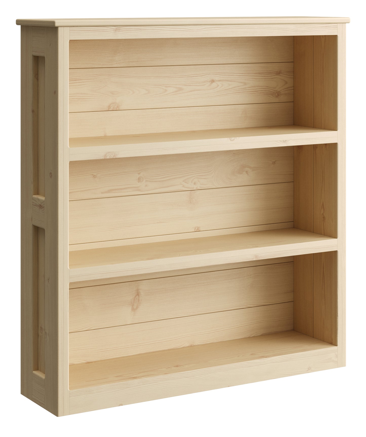 Bookcase 45" Tall