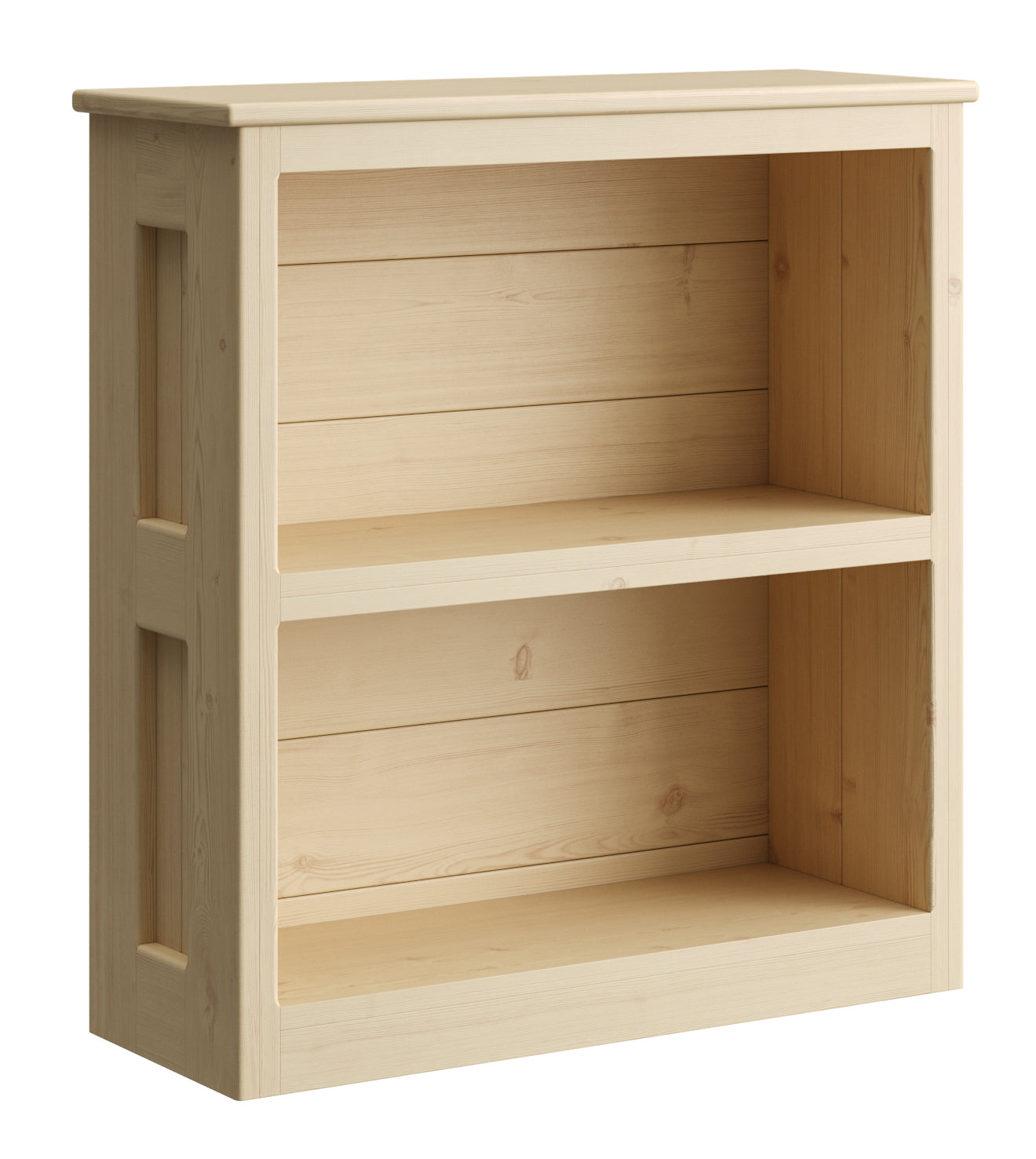 Bookcase 31" Tall