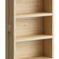 Bookcase 73" Tall