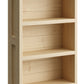 Bookcase 45" Tall