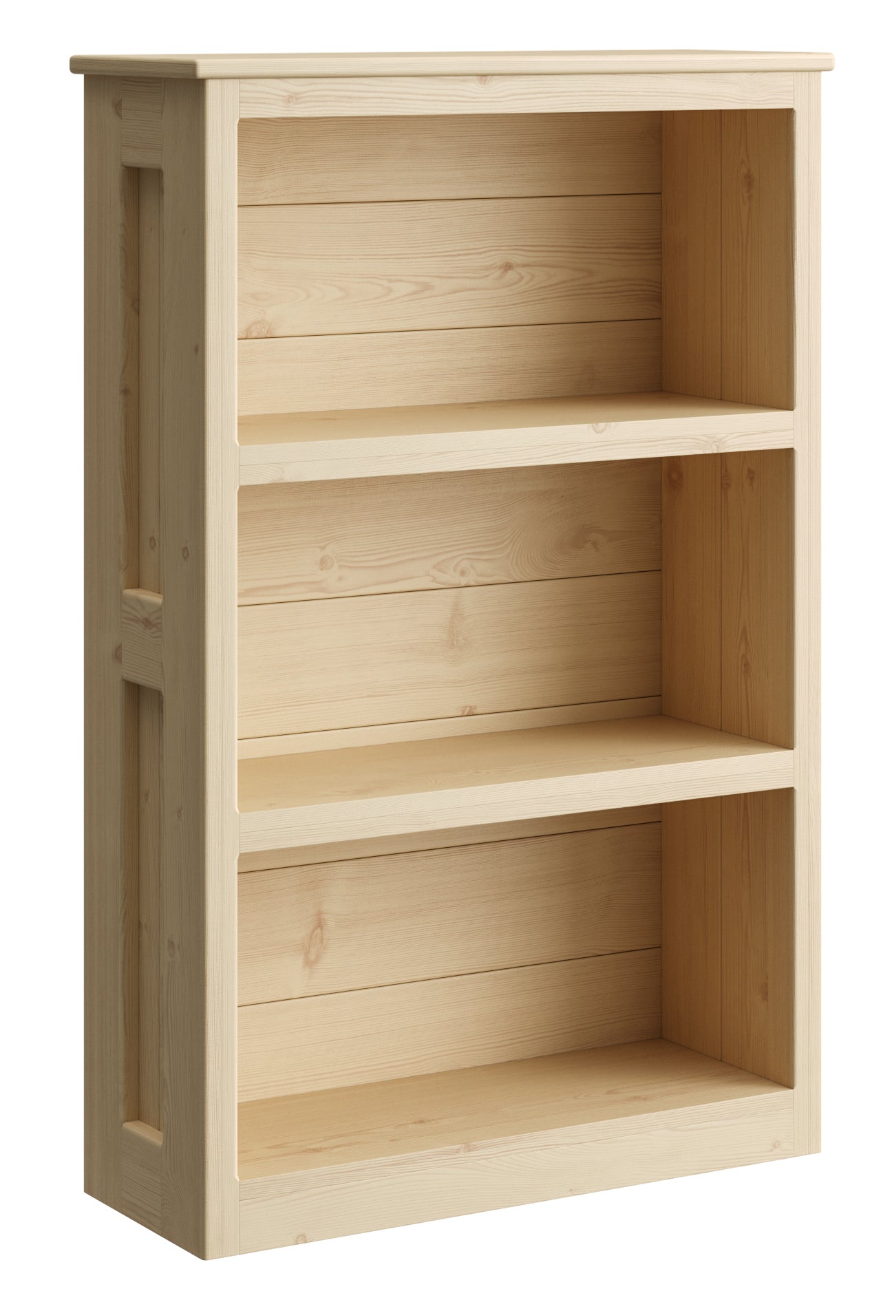 Bookcase 45" Tall