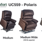 UC559L - Polaris