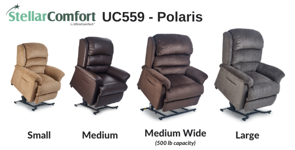 UC559L - Polaris