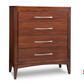 Catalina 4 Drawer Chest