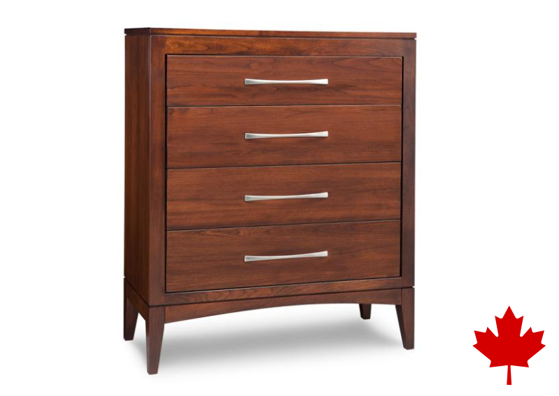 Catalina 4 Drawer Chest