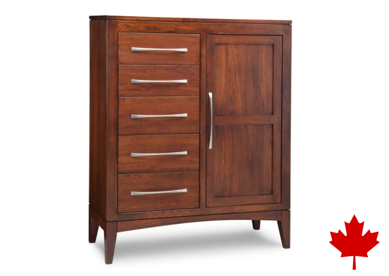 Catalina Gentleman's Chest