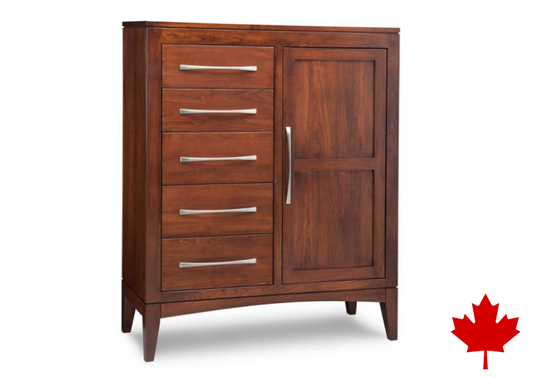 Catalina Gentleman's Chest