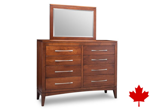 Catalina 8 Drawer High Dresser