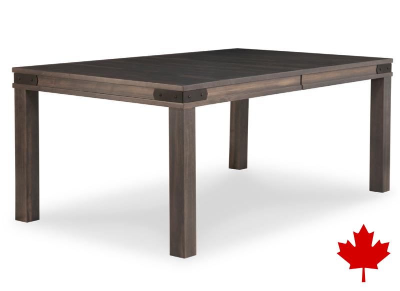 Chattanooga Leg Dining Table