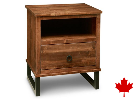 Cumberland Night Stand