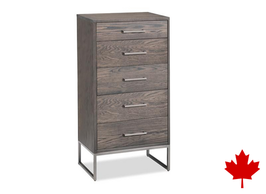 Electra Lingerie Chest