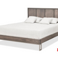 Electra Platform Bed