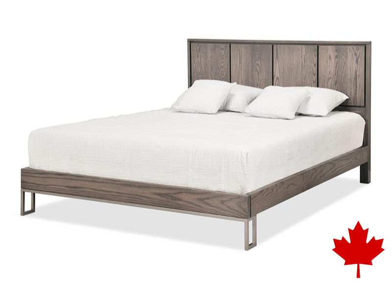 Electra Platform Bed