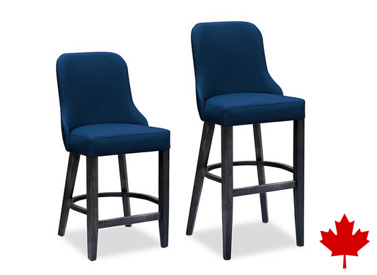 Electra Bar/Counter Chair