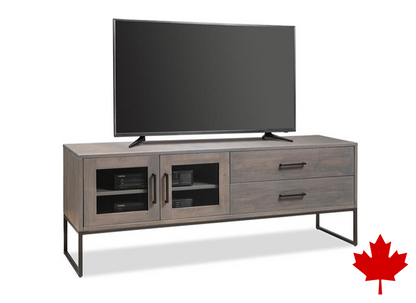 Electra 74" HDTV Cabinet